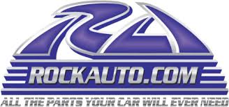 Rock Auto Logo